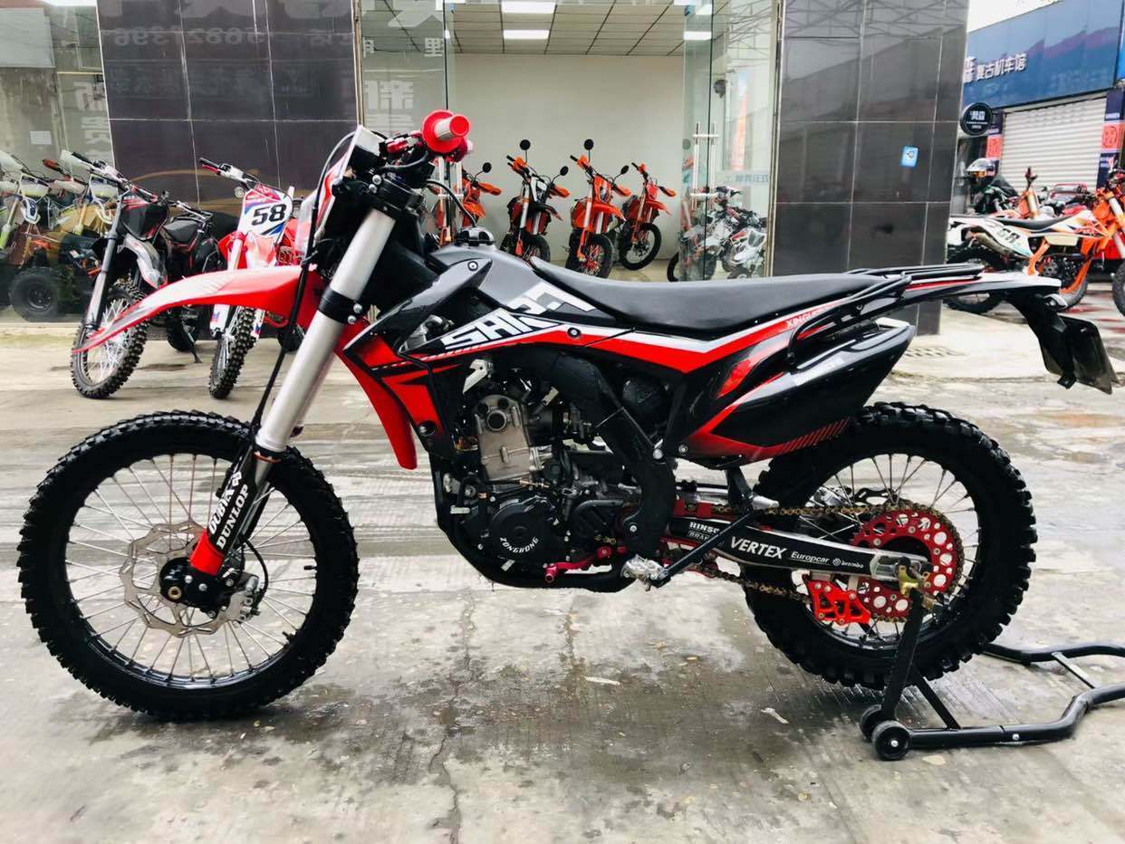 二手摩托车新贵尊 zh 250 gy