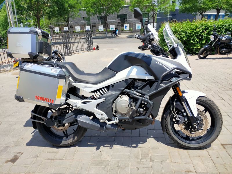 春风650mt参数图片