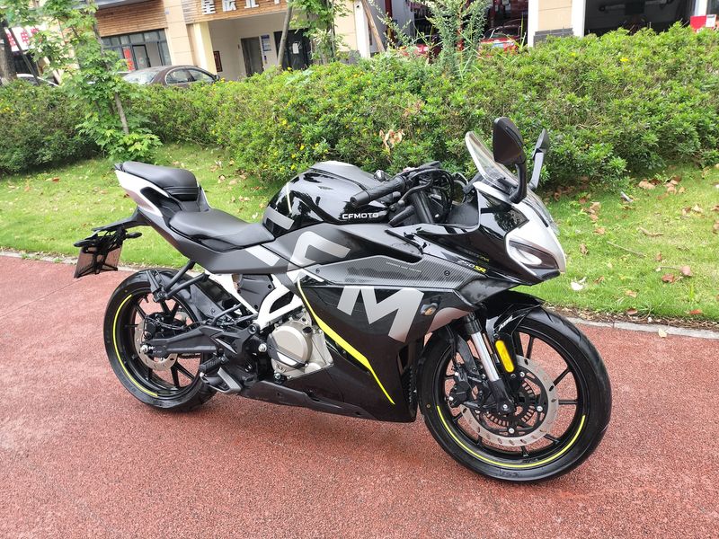 二手春风250sr