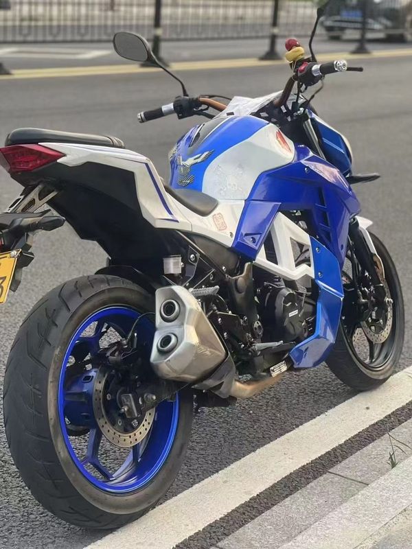 二手宝雕牌bd250-5a