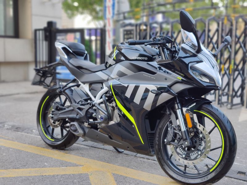 二手春风250sr