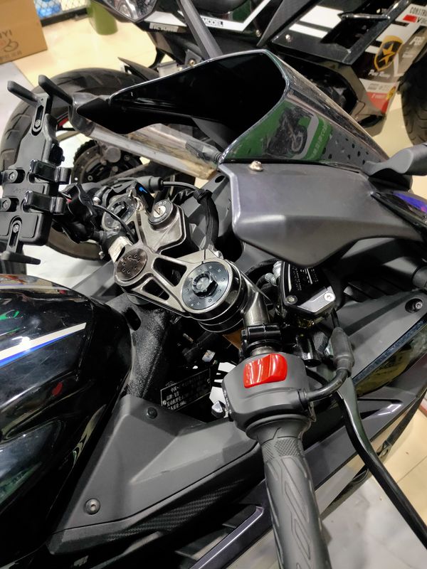 二手飞肯牌fk250-gp