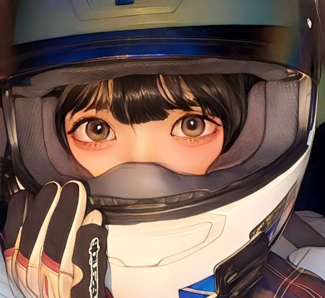 铃木gsx250r新款配色,搭配卡姿兰大眼睛装快来看