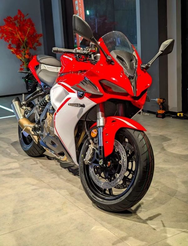 详细解析钱江赛600值不值得选择!