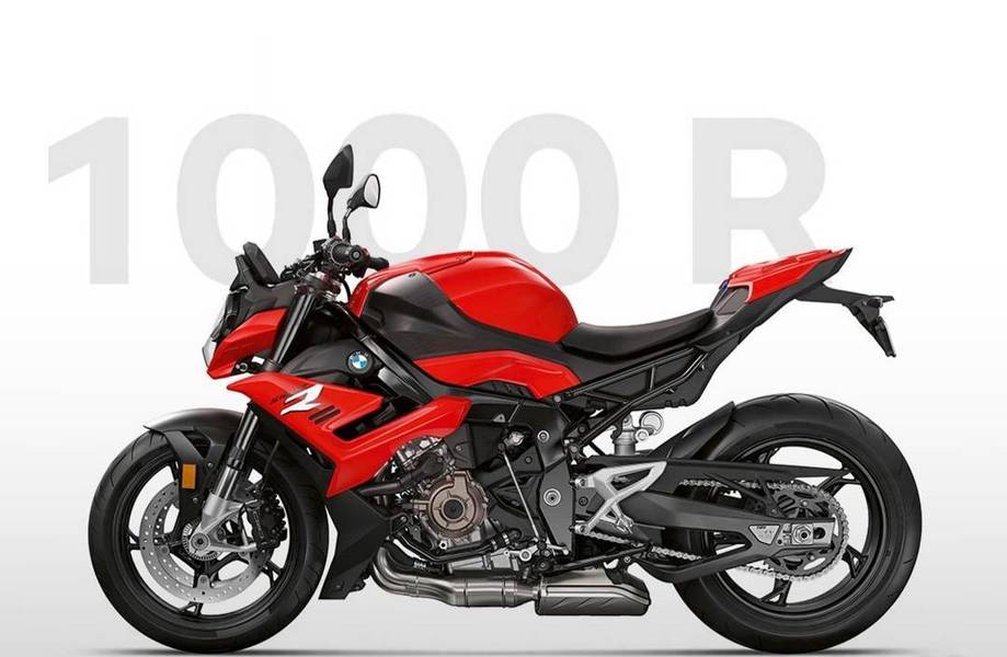 20万元级别外观酷炫的三款四缸摩托车,机械感与动力并存