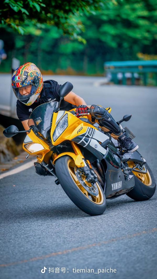 曼岛tt开赛,你知道它历年的火爆车型有哪些嘛,快来看