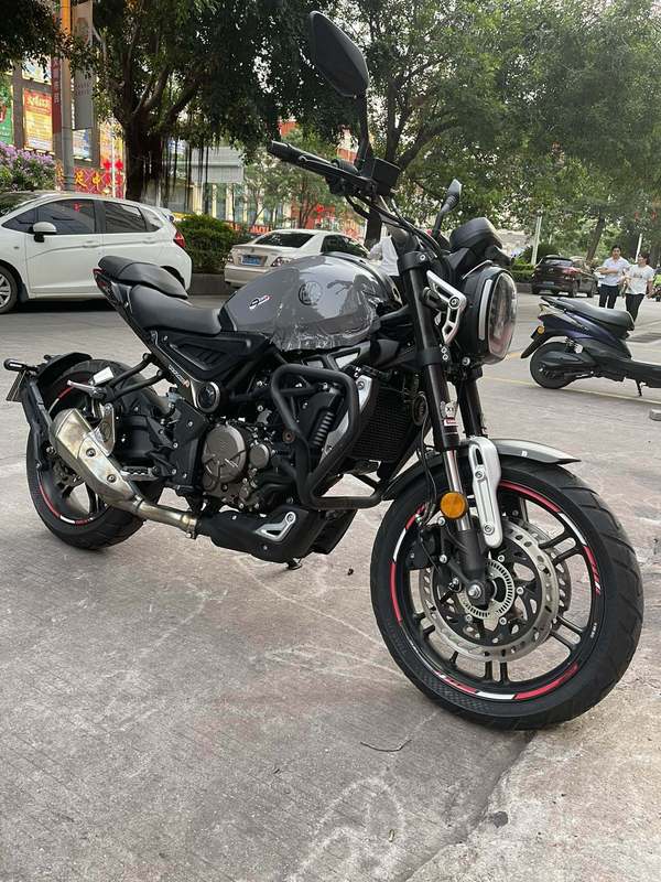 二手摩托车 摩托范 哈罗摩托 二手摩托车 摩托范 哈罗摩托