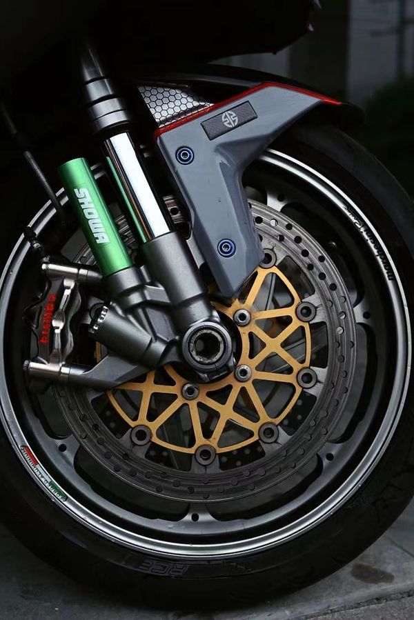 川崎ninja Zx 10r 二手摩托车 摩托范 哈罗摩托 川崎ninja Zx 10r 二手摩托车 摩托范 哈罗摩托