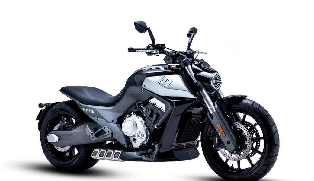 国产四缸系列的奔达lfc700燎全方位欣赏下,看看有什么特点