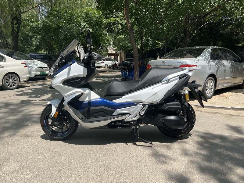 二手大阳v锐 adv350