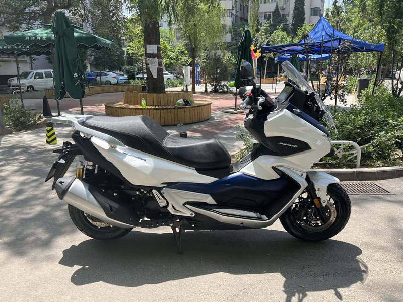 二手大阳v锐 adv350