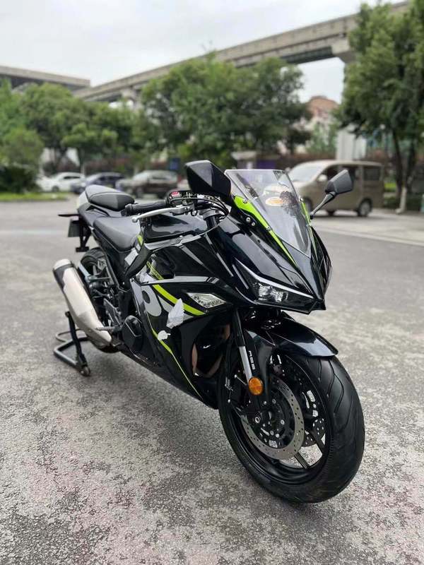 二手诺马魅影 255s