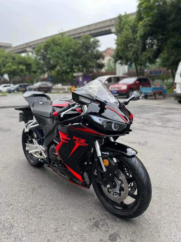 二手诺马刀风 400