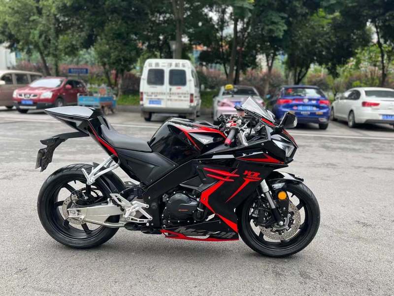 二手诺马刀风 400