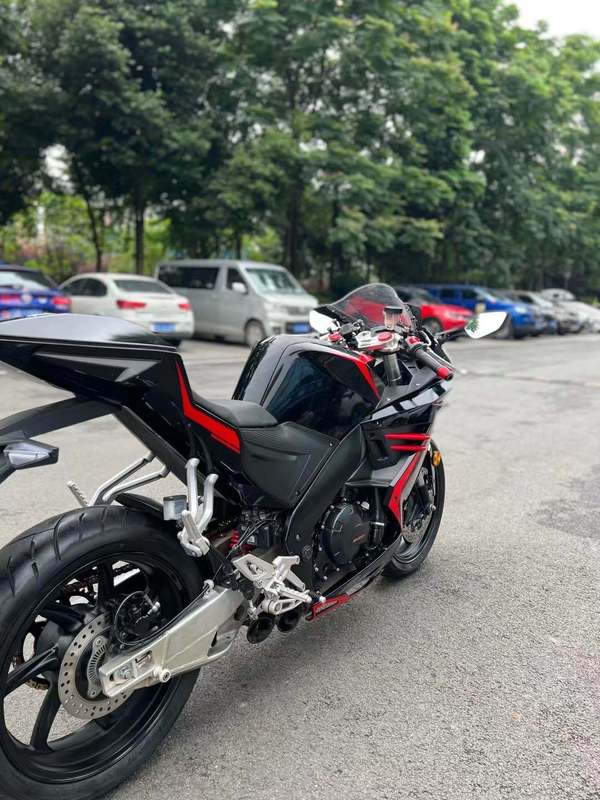 二手诺马刀风 400