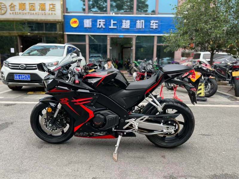 二手诺马刀风 400