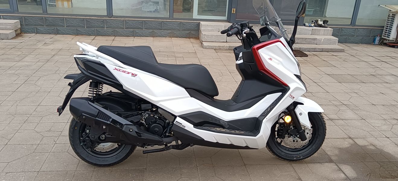 车整体上还可以