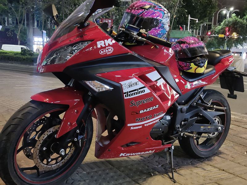 二手山洋蛟龙200