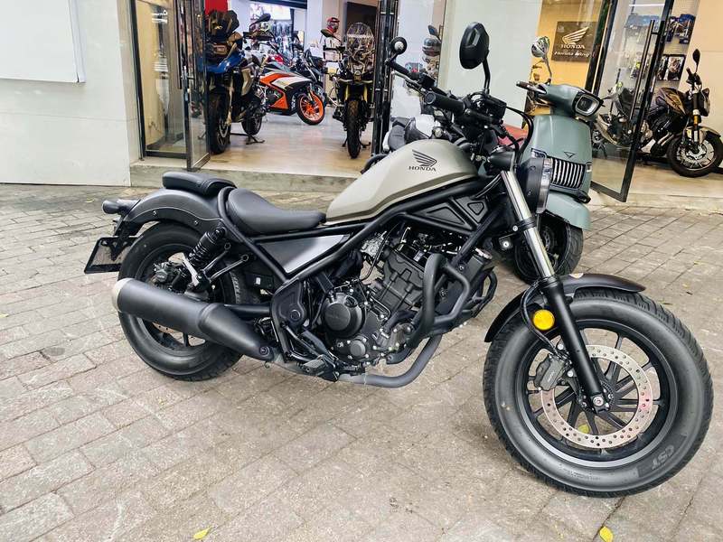 二手本田wingcm300