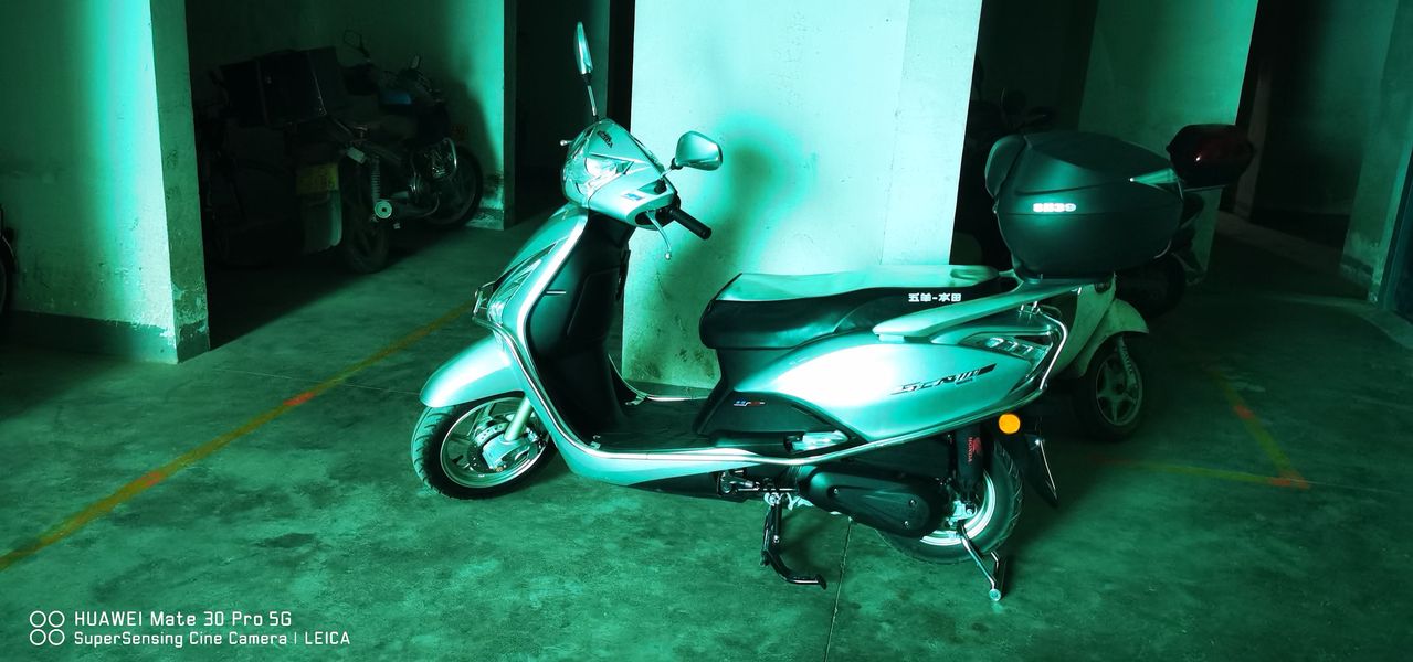 佳御110自行车（ns110 佳御110） 佳御110自行车（ns110 佳御110）《佳御110 ns110r》 自行车