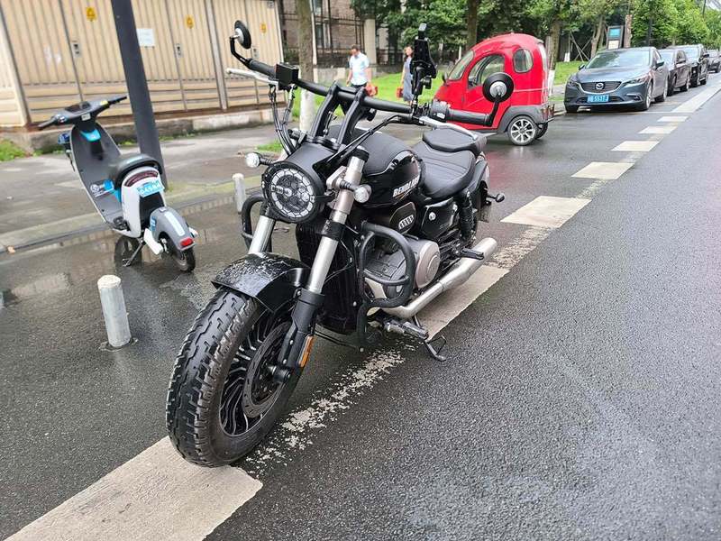 奔达灰石300亲测感受