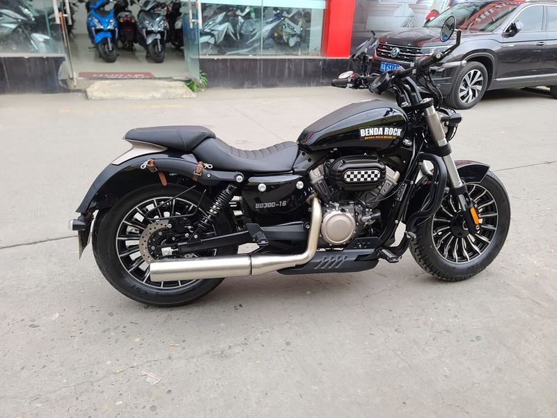 奔达灰石300亲测感受