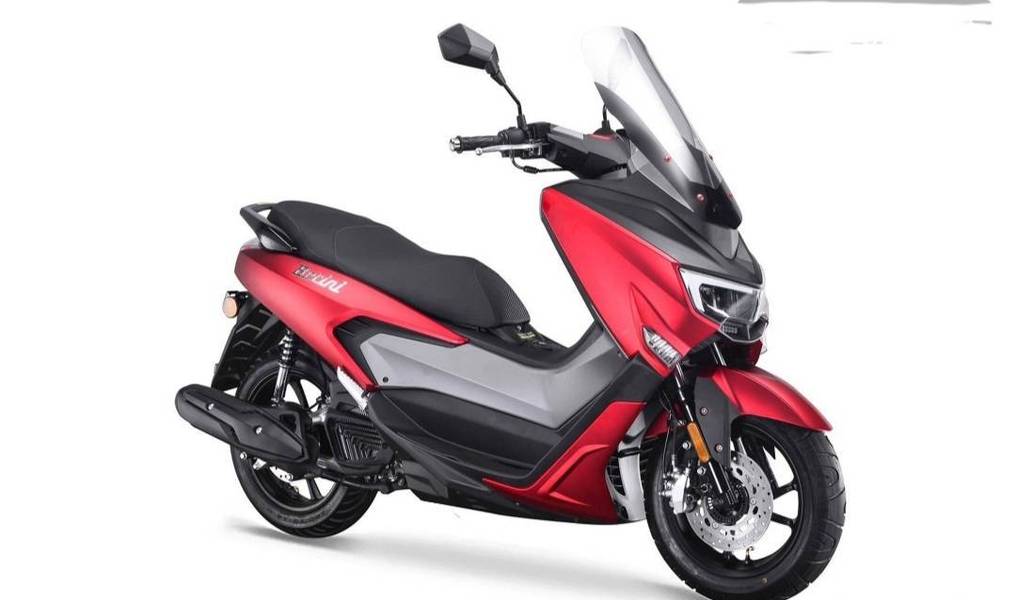 国内摩友还是抵挡不住真香定律的嘉爵幻影150x,9800元起