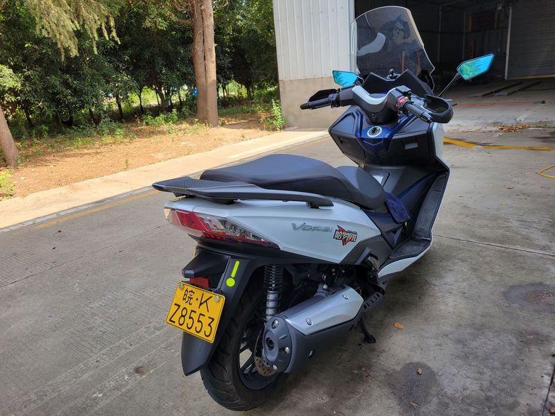 二手大阳v锐 250t