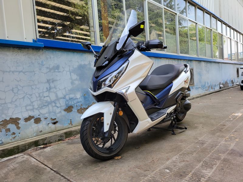 二手大阳v锐 250t