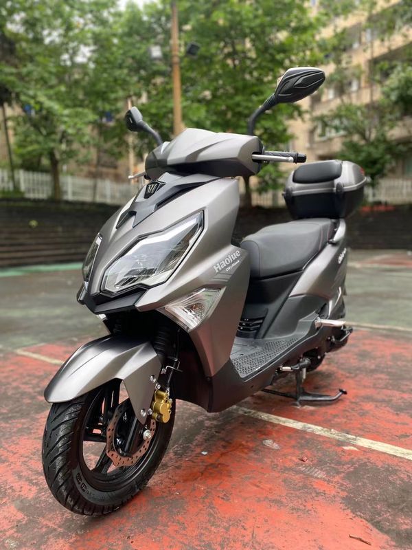 豪爵afr125