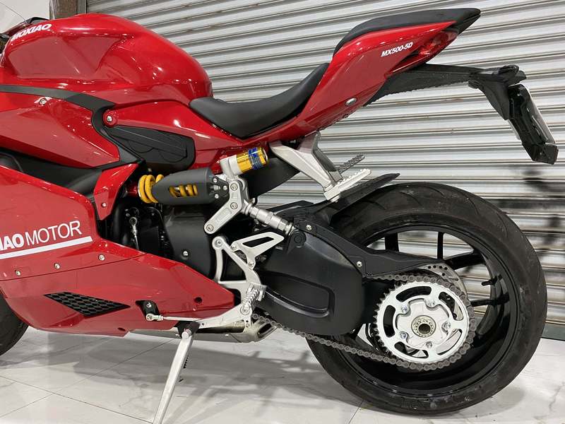 二手摩枭500rr