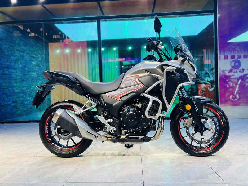 二手本田wingcb400x