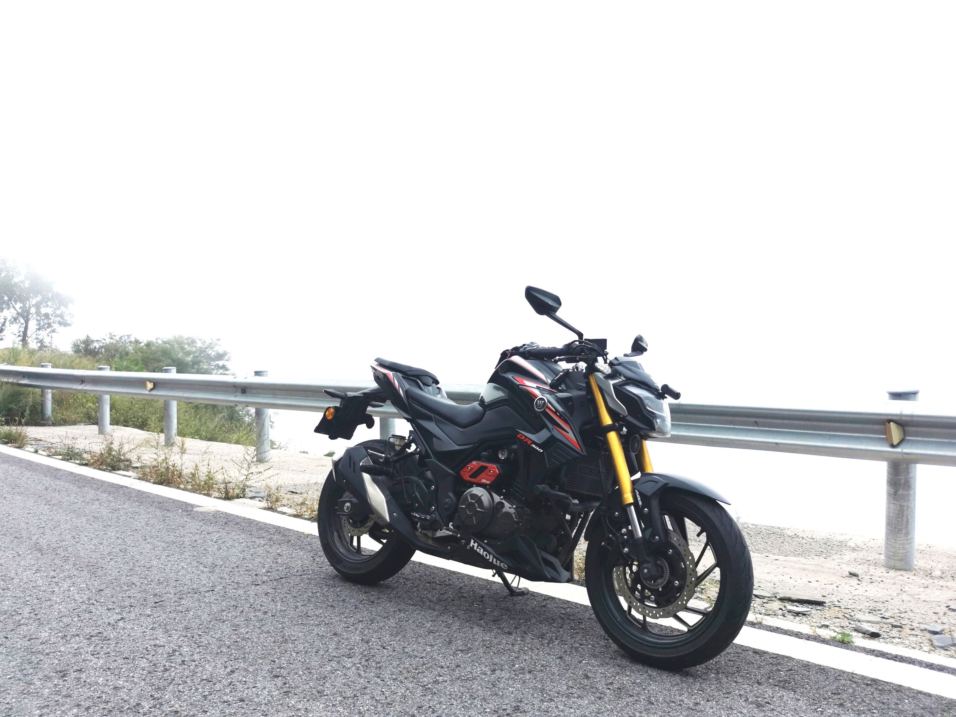 二手豪爵摩托车-摩托范-哈罗二手摩托车市场