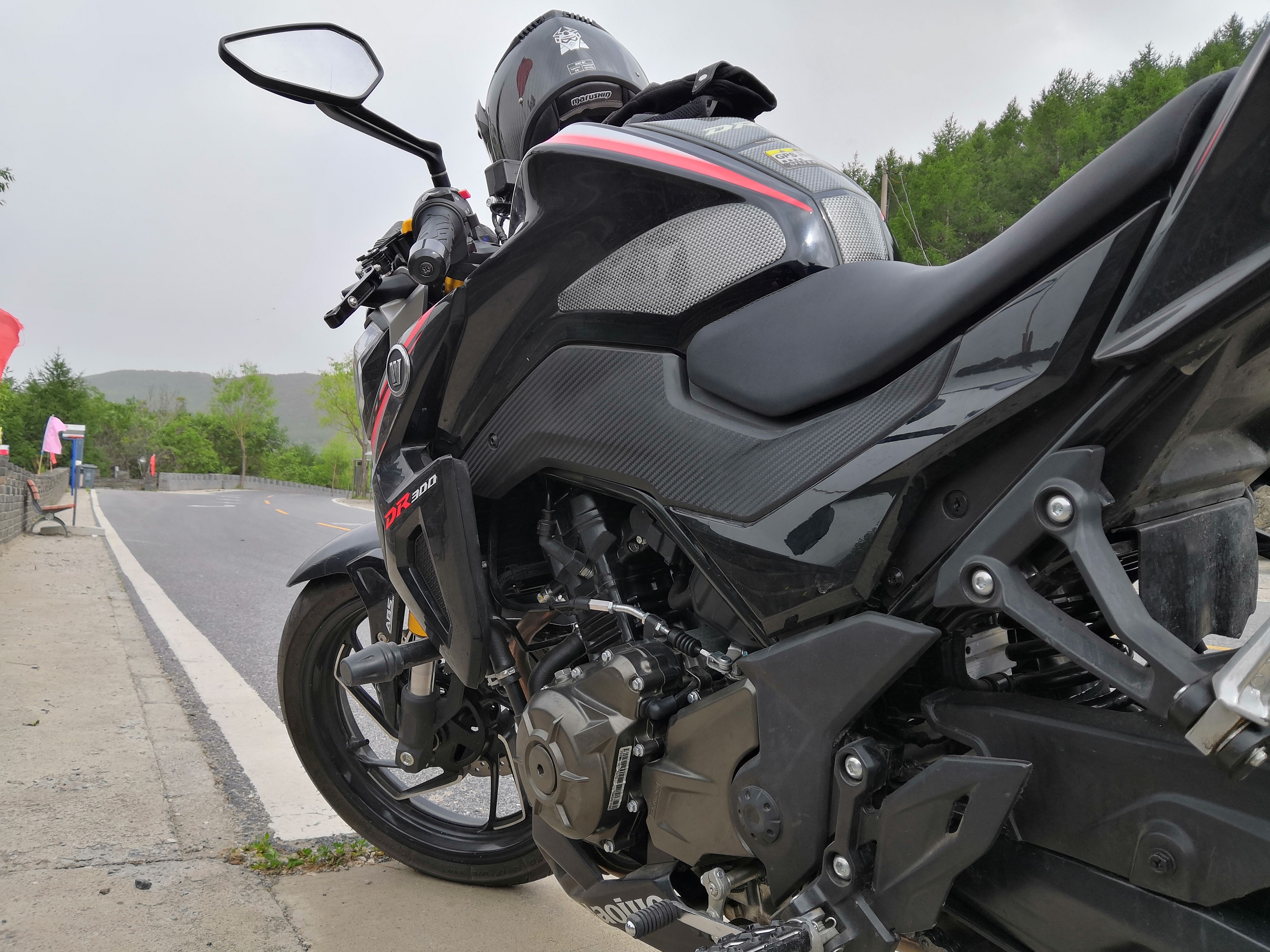 二手豪爵摩托车-摩托范-哈罗二手摩托车市场