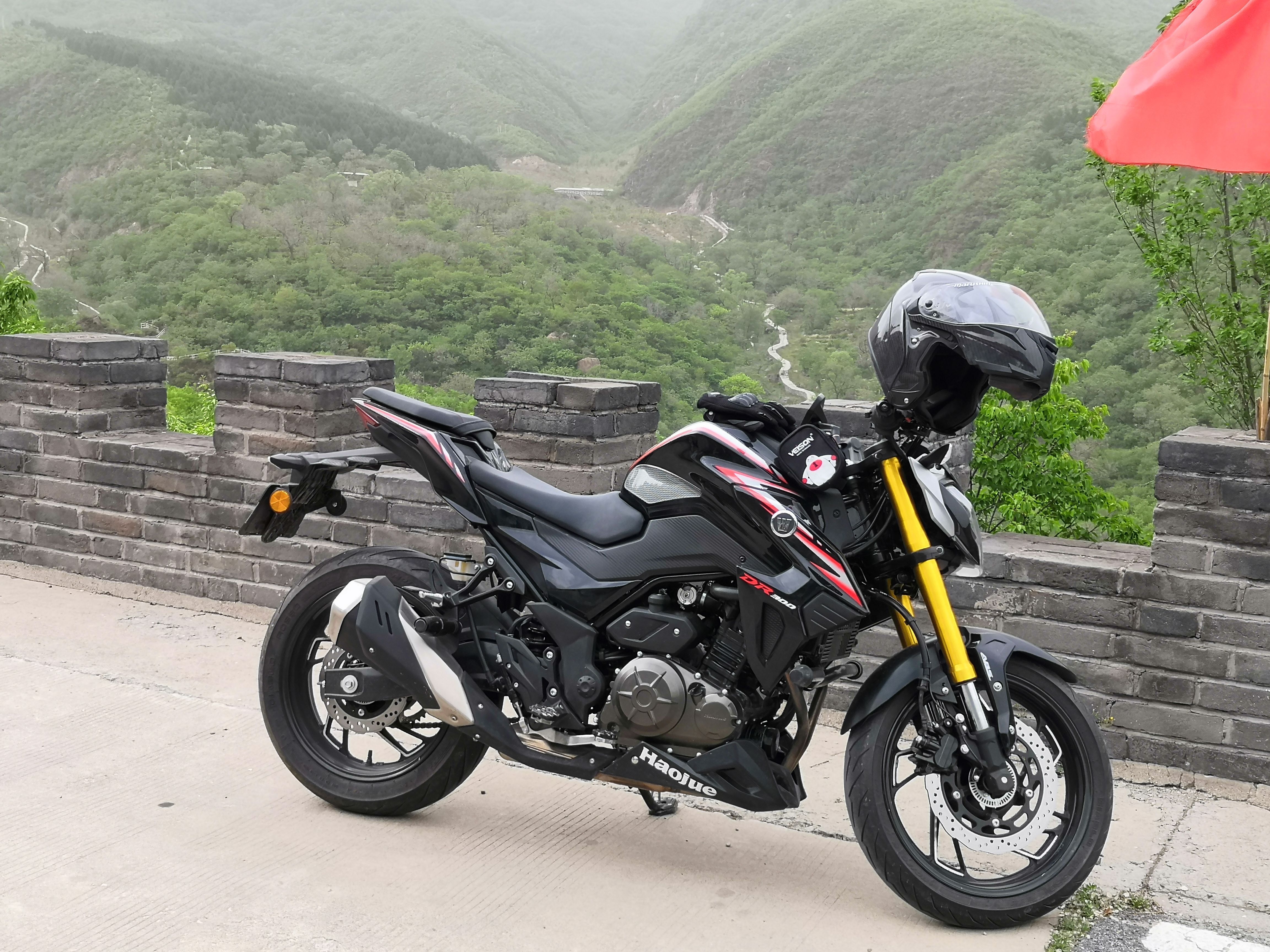 二手豪爵摩托车-摩托范-哈罗二手摩托车市场