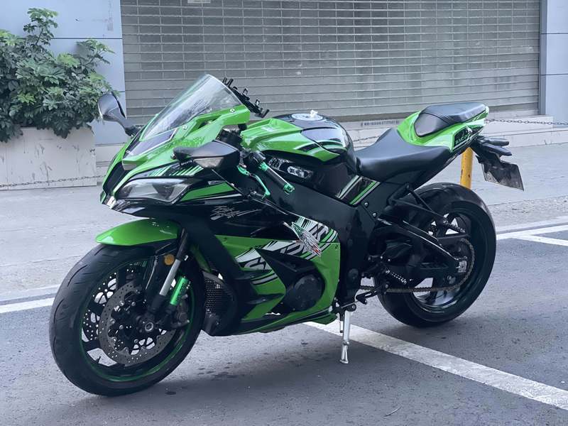 二手珠峰华鹰华鹰 500