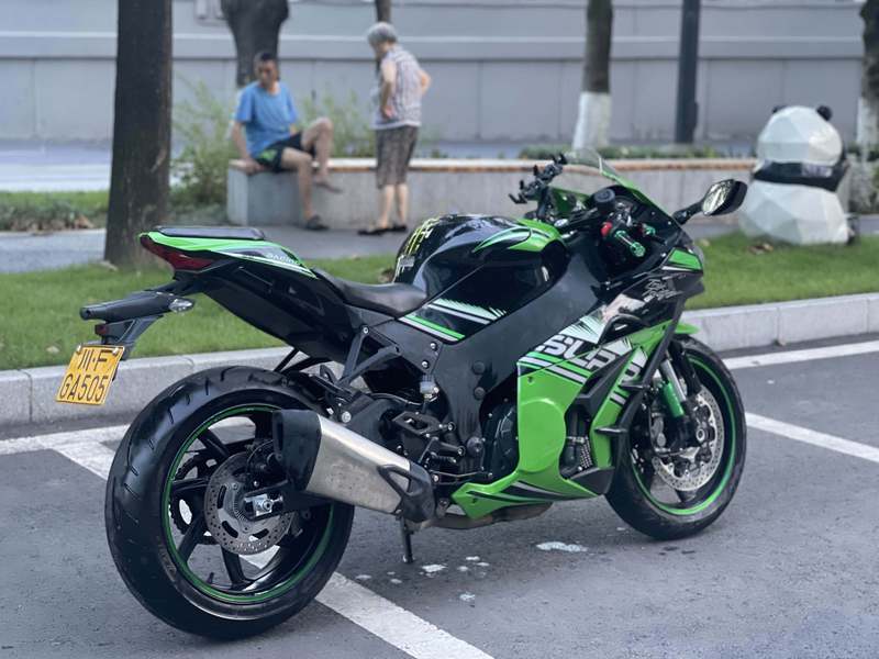 二手珠峰华鹰华鹰 500