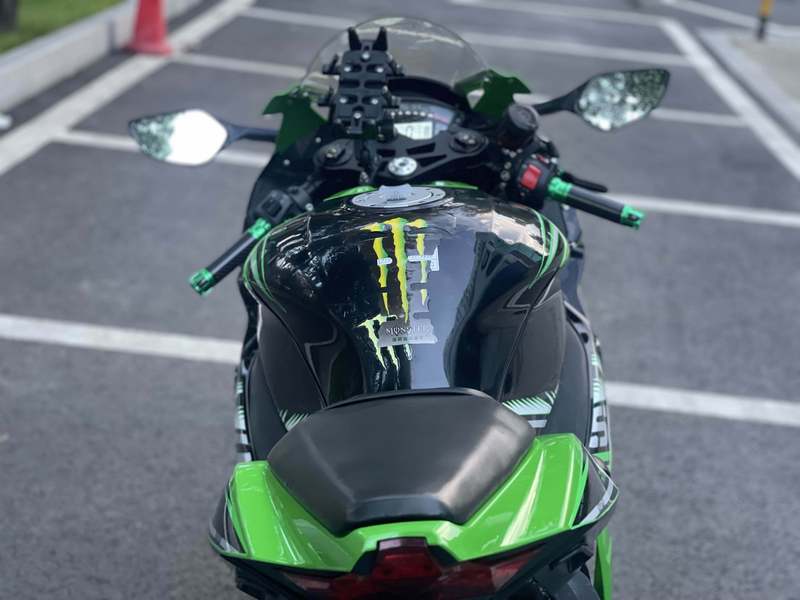 二手珠峰华鹰华鹰 500