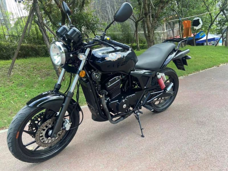 二手大地鹰王西部风情 dd250g-3n