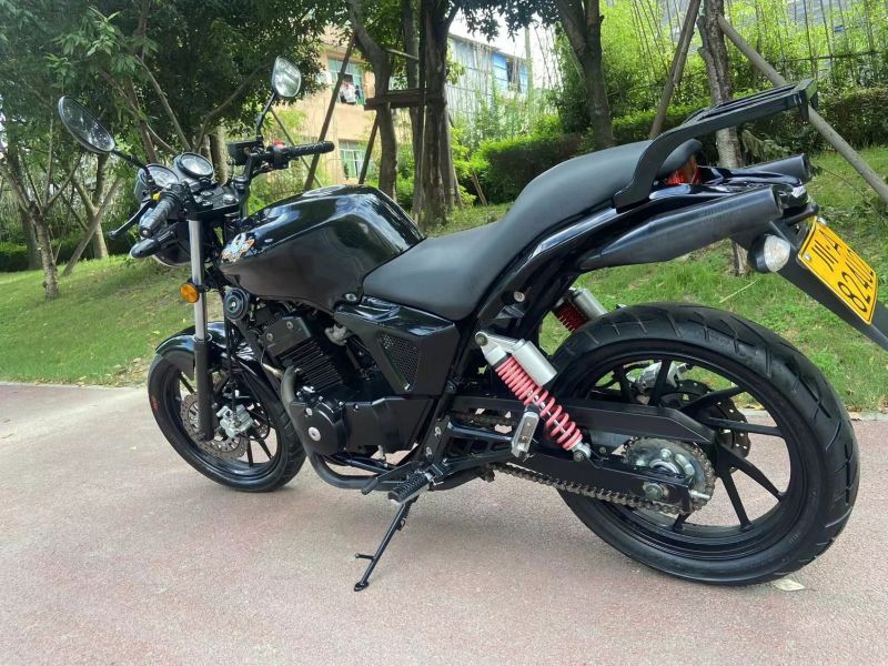 二手大地鹰王西部风情 dd250g-3n