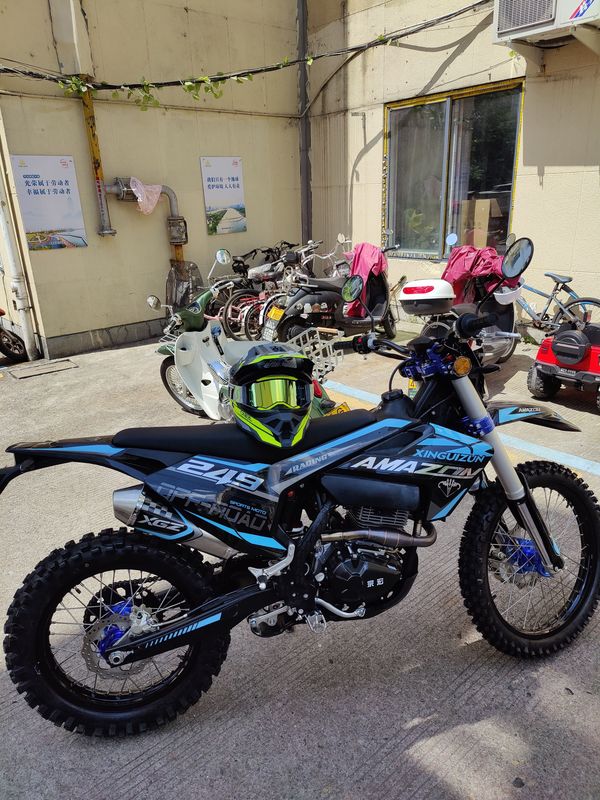 新贵尊亚马逊全网没看见同款车友