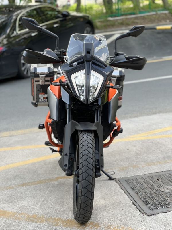 二手摩托车_摩托范_哈罗摩托