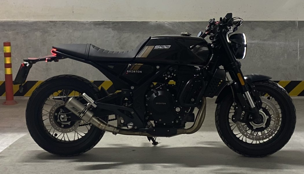 高金gk500腼腆小改装(1)