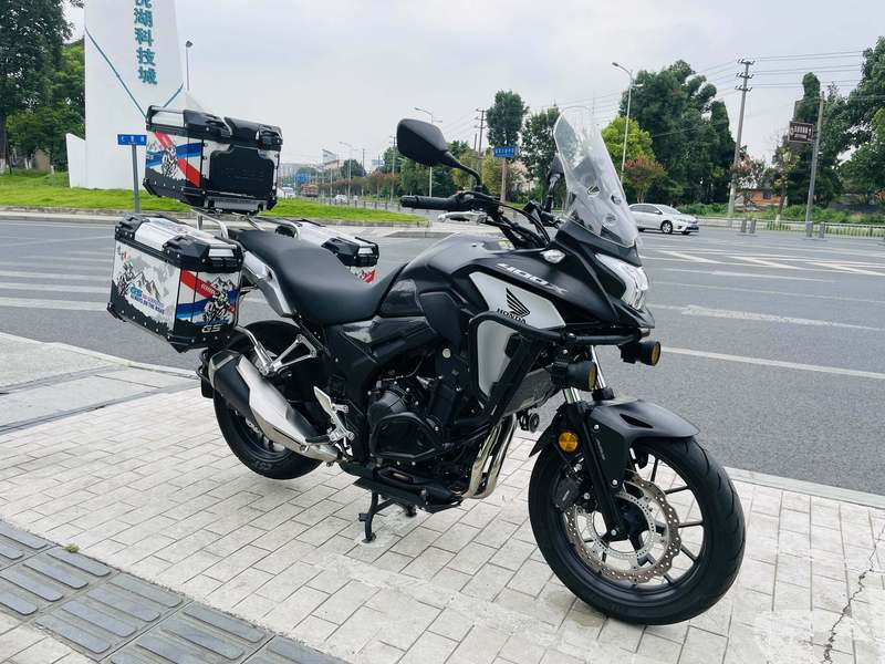 二手本田wingcb400x