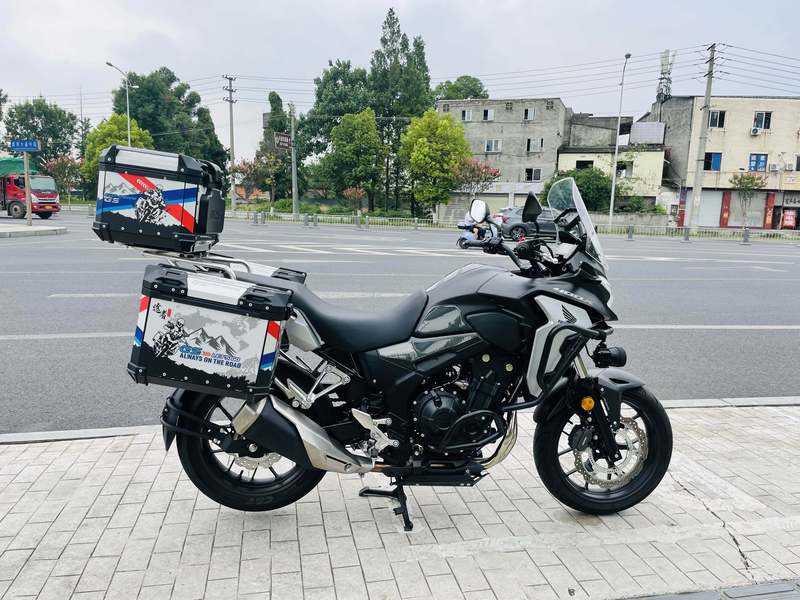 二手本田wingcb400x