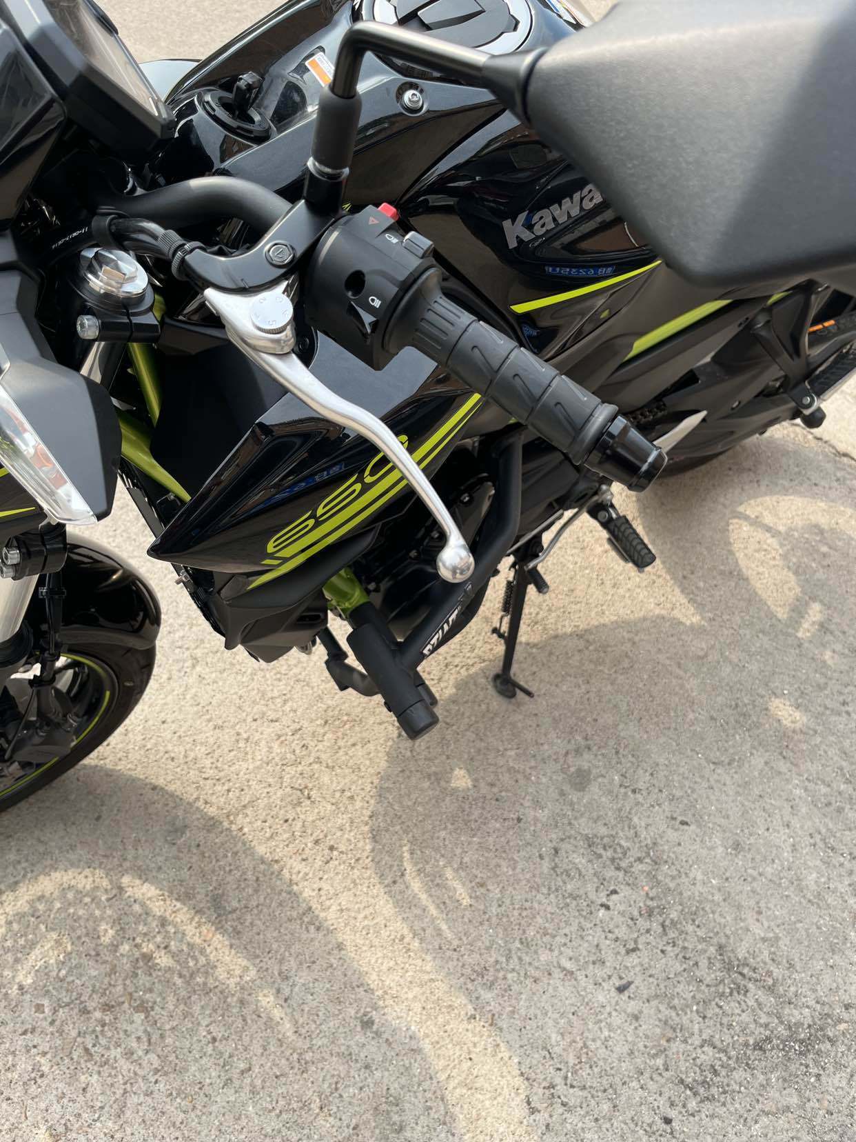 二手川崎摩托车-摩托范-哈罗二手摩托车市场