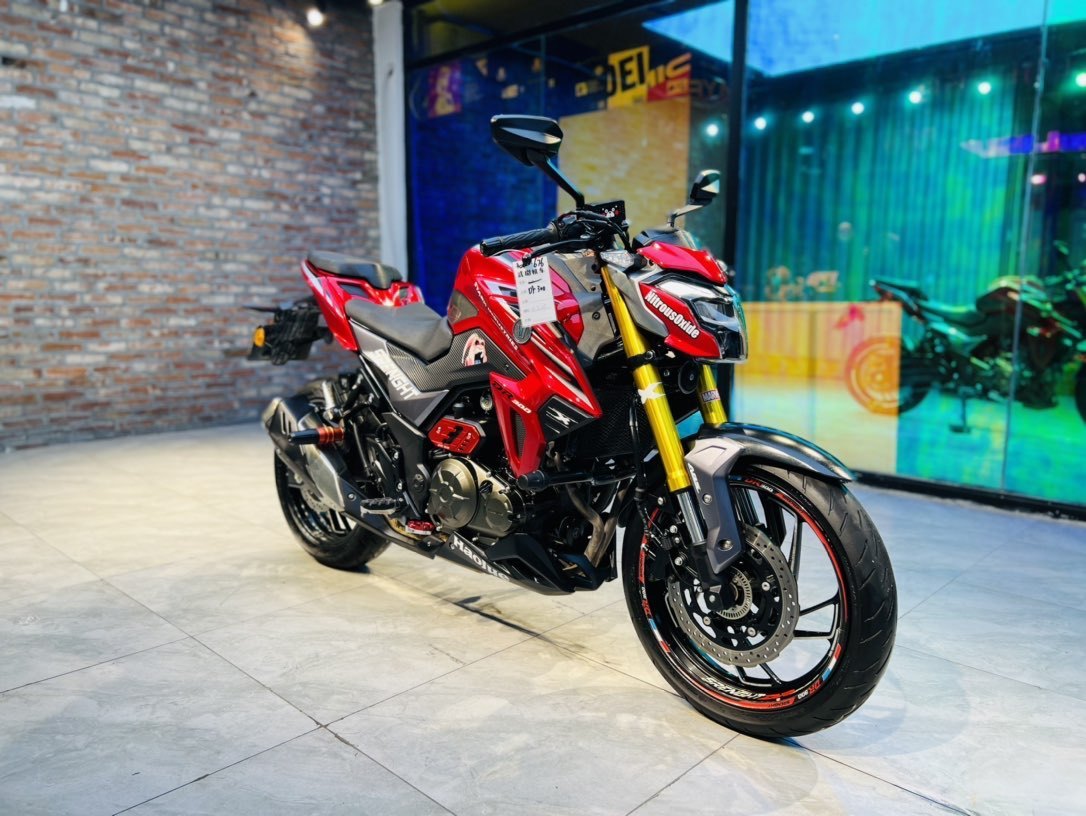 二手豪爵摩托车-摩托范-哈罗二手摩托车市场