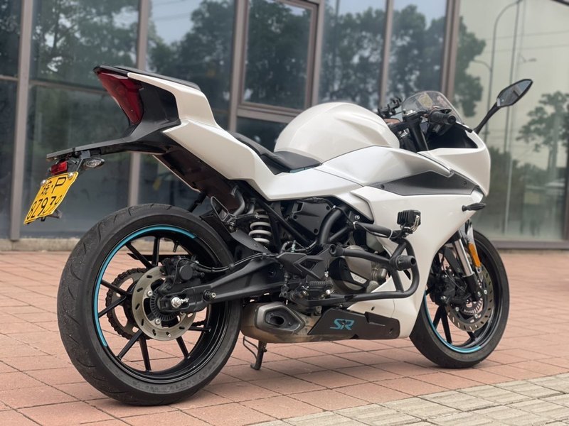 二手春风250sr
