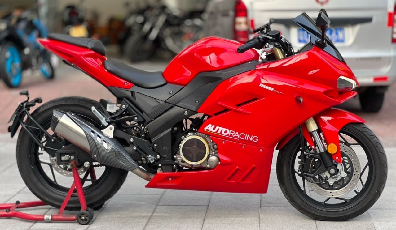 二手五本摩托车-摩托范-哈罗二手摩托车市场