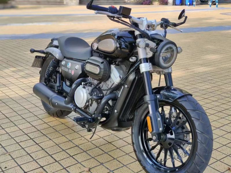 二手奔达金吉拉